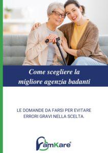 Come scegliere la migliore agenzia badanti